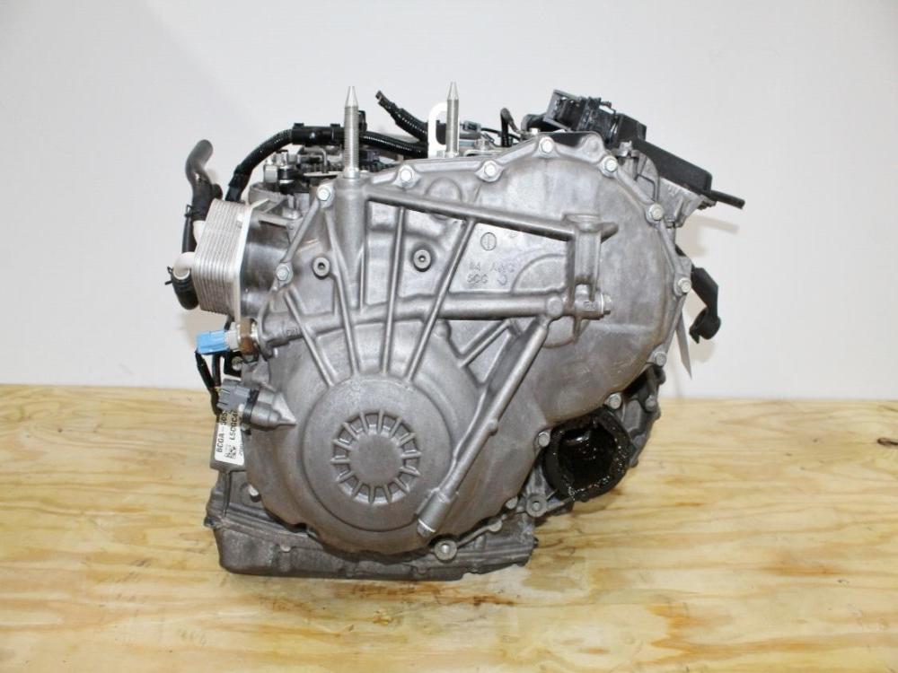 2016-2021 Honda Civic 1.5T Automatic CVT Transmission BCGA L15BA: Image 9