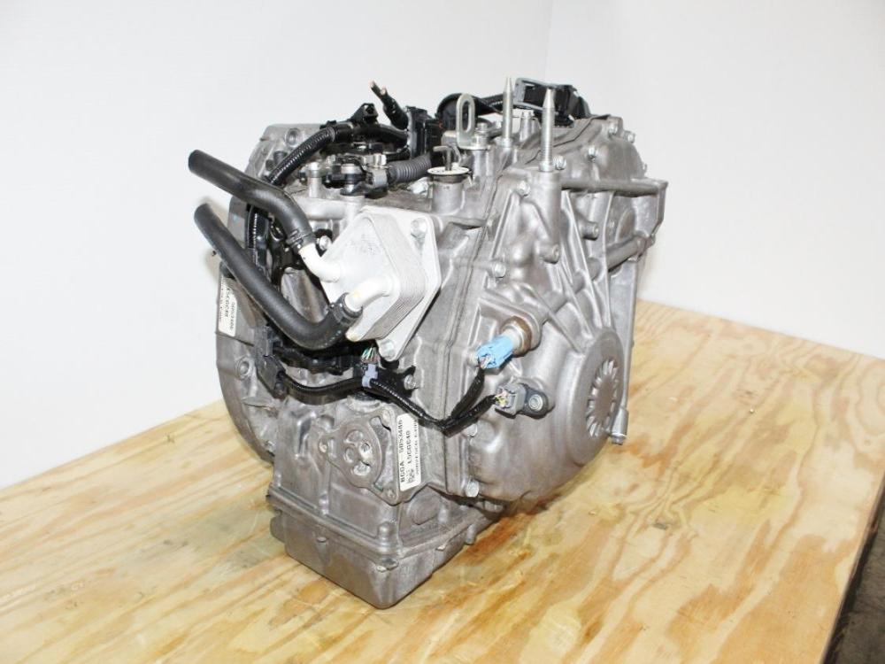 2016-2021 Honda Civic 1.5T Automatic CVT Transmission BCGA L15BA: Image 11