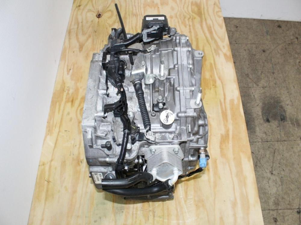 2016-2021 Honda Civic 1.5T Automatic CVT Transmission BCGA L15BA: Image 12