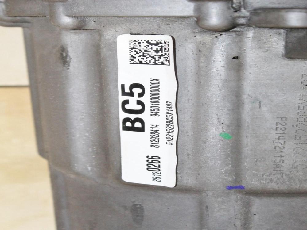 2020-2026 Chevy Silverado GMC Sierra 2500HD 3500HD 6.6L Transfer Case: Image 5