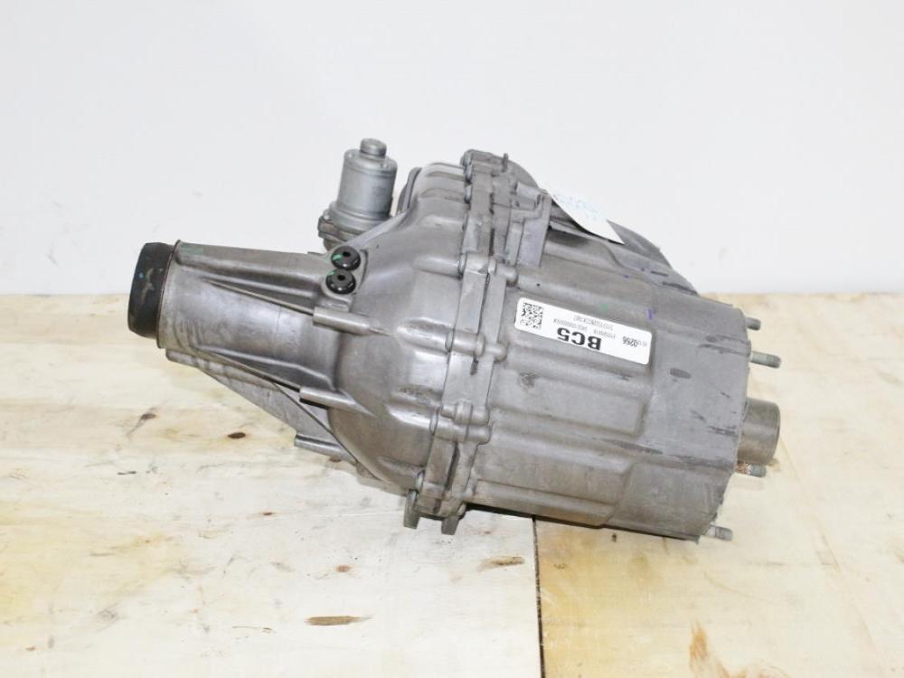 2020-2026 Chevy Silverado GMC Sierra 2500HD 3500HD 6.6L Transfer Case: Image 8