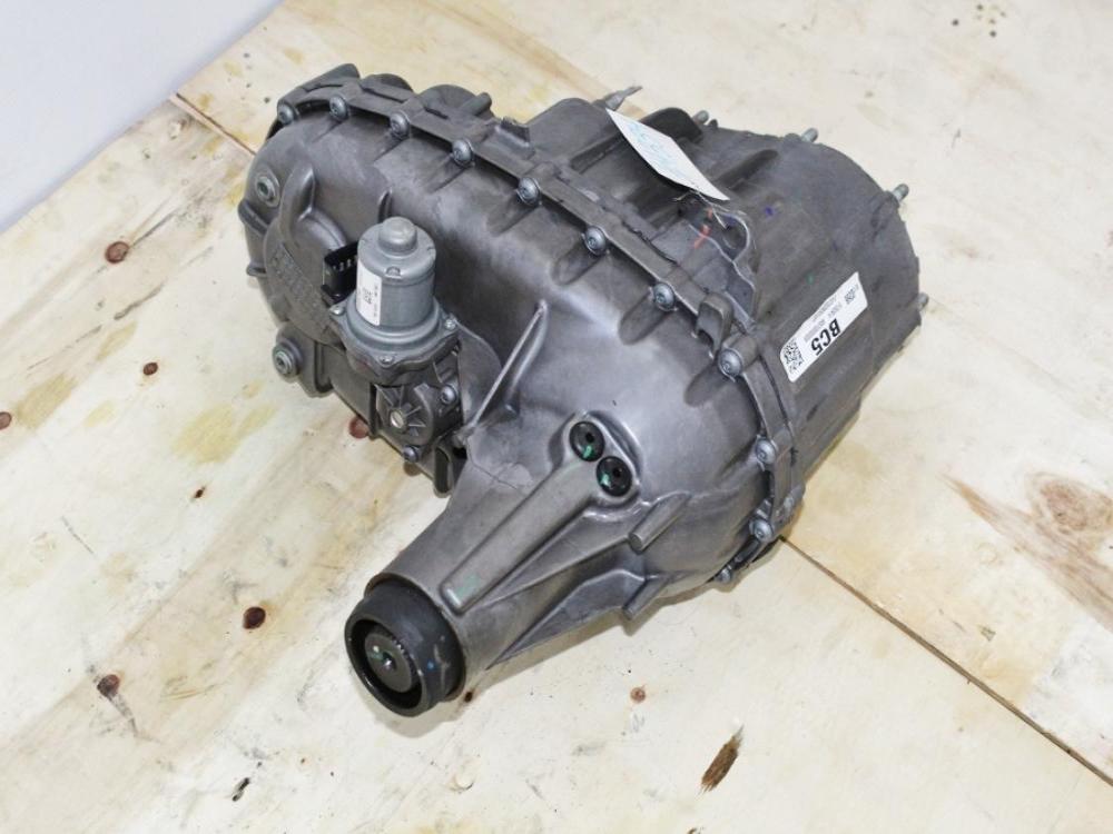 2020-2026 Chevy Silverado GMC Sierra 2500HD 3500HD 6.6L Transfer Case: Image 9