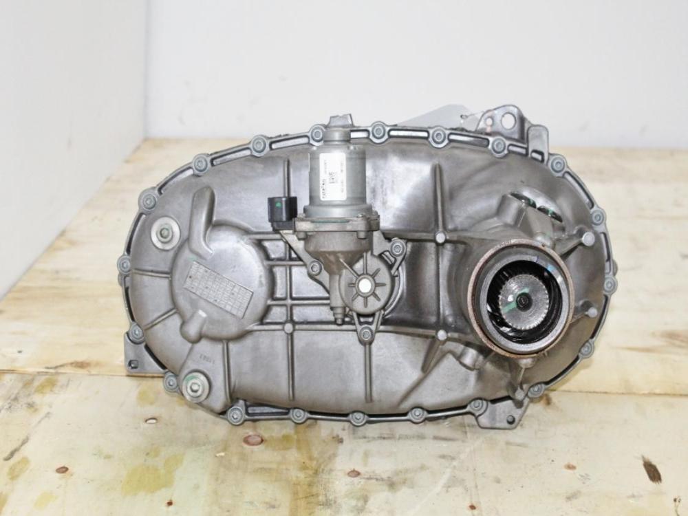 2020-2026 Chevy Silverado GMC Sierra 2500HD 3500HD 6.6L Transfer Case: Image 11