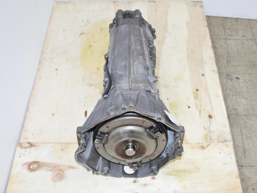 2020-2023 Chevy Silverado GMC Sierra 6.6L Gas 6L90 6-Speed Transmission: Image 5