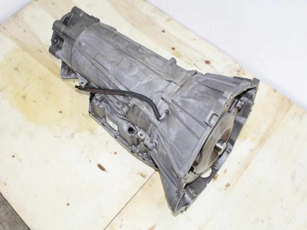 2020-2023 Chevy Silverado GMC Sierra 6.6L Gas 6L90 6-Speed Transmission: Image 7
