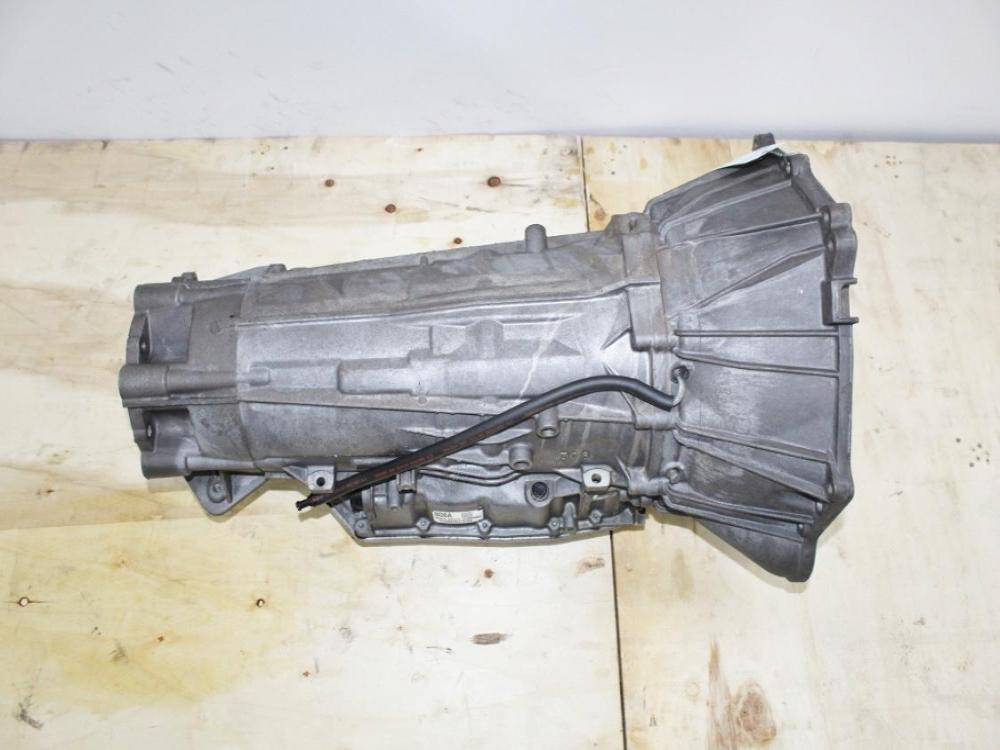2020-2023 Chevy Silverado GMC Sierra 6.6L Gas 6L90 6-Speed Transmission: Image 9