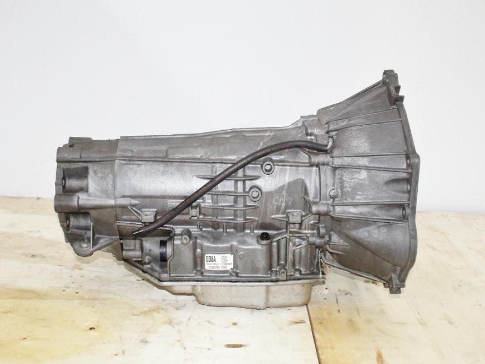 2020-2023 Chevy Silverado GMC Sierra 6.6L Gas 6L90 6-Speed Transmission: Image 10