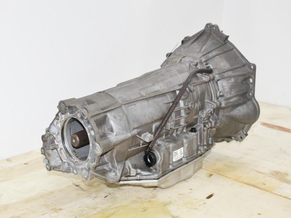 2020-2023 Chevy Silverado GMC Sierra 6.6L Gas 6L90 6-Speed Transmission: Image 13