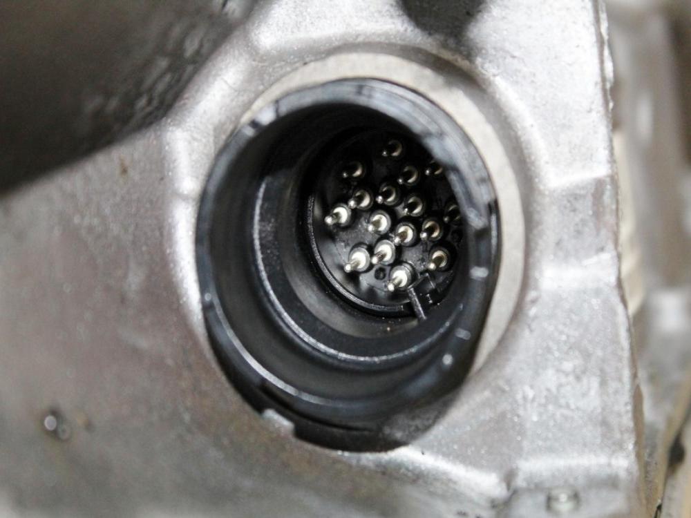 2020-2023 Chevy Silverado GMC Sierra 6.6L Gas 6L90 6-Speed Transmission: Image 14