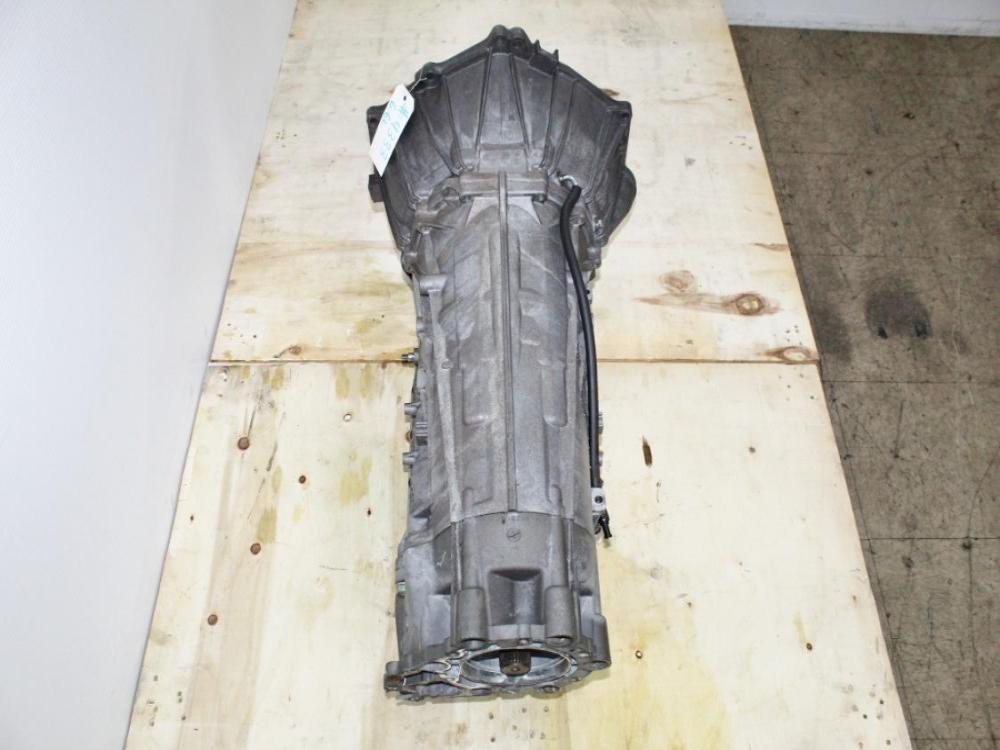 2020-2023 Chevy Silverado GMC Sierra 6.6L Gas 6L90 6-Speed Transmission: Image 15