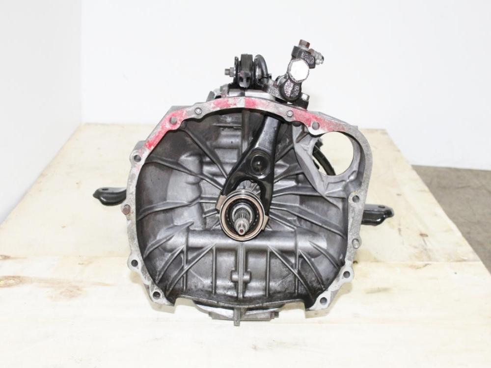 2015-2021 Subaru WRX 2.0L Turbo AWD 6-Speed Manual Transmission TY751VB9CA OEM: Image 4