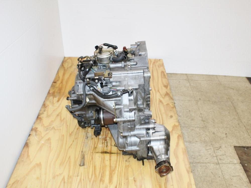 2003 2004 2005 HONDA PILOT ALL WHEEL DRIVE 4X4 AUTOMATIC TRANSMISSION 3.5L V6: Image 7
