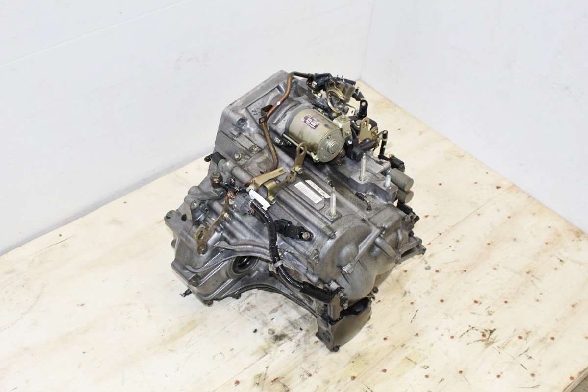 98 99 00 01 02 HONDA ACCORD F23A 4 CYLINDER AUTOMATIC TRANSMISSION JDM MAXA BAXA MGPA MCJA: Image 11