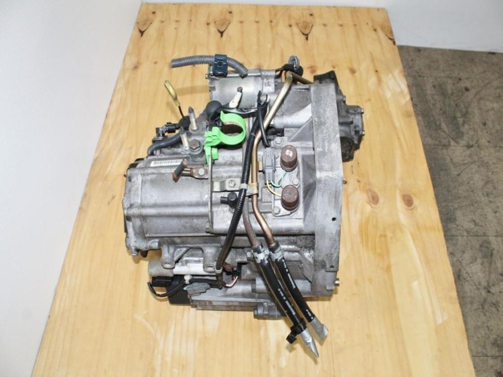 97 98 99 00 01 Honda CRV 4x4 Automatic AWD Transmission JDM 2.0L B20B: Image 14