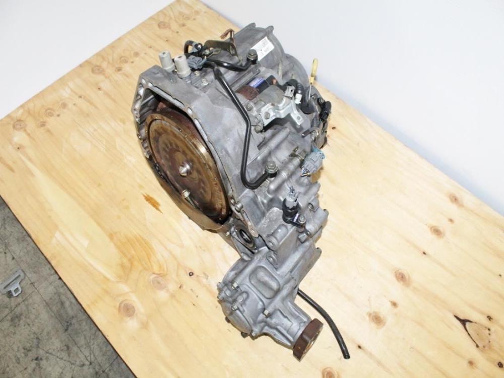 97 98 99 00 01 Honda CRV Automatic Transmission All Wheel Drive 4WD B20B 2.0L: Image 13