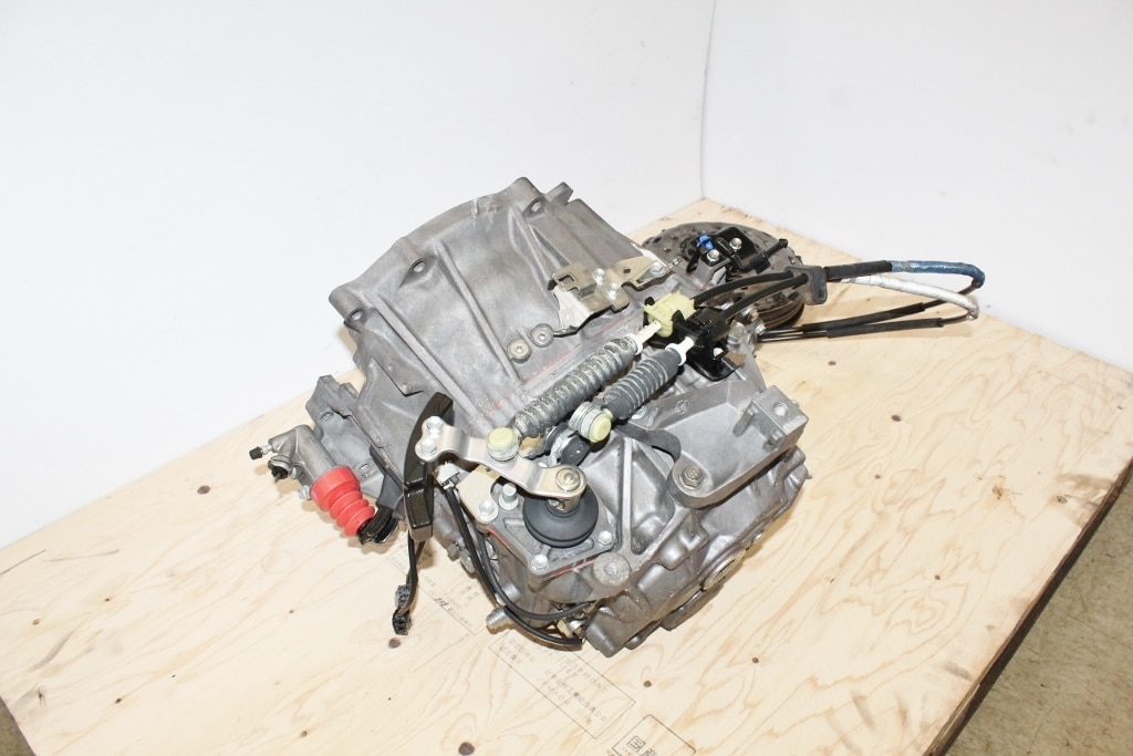 07-08-09-10 11-12-13 JDM MAZDA SPEED3 6 SPEED MANUAL TRANSMISSION 2.3 TURBO 2WD L3: Image 5