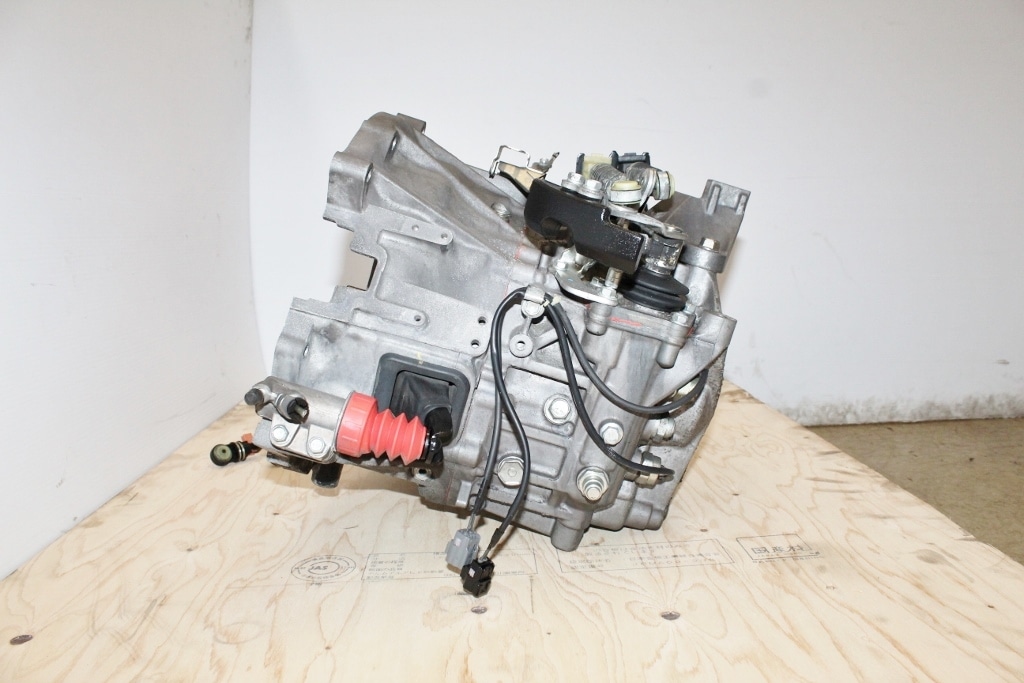 07-08-09-10 11-12-13 JDM MAZDA SPEED3 6 SPEED MANUAL TRANSMISSION 2.3 TURBO 2WD L3: Image 2