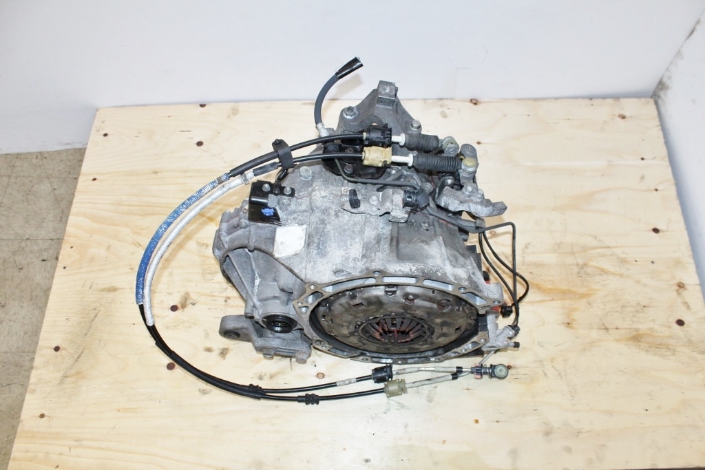 07-13 MAZDA SPEED 3 6 SPEED MANUAL TRANSMISSION 2.3L TURBO: Image 7
