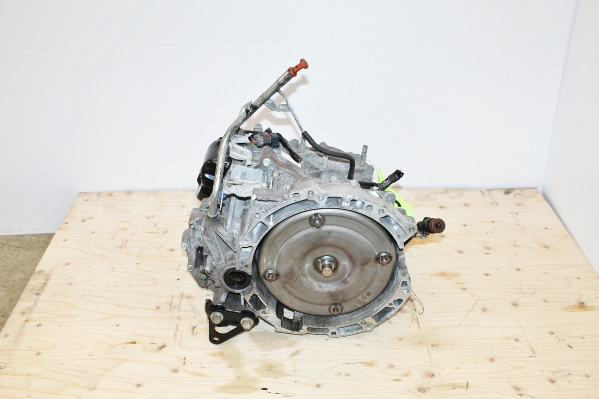 2006-2009 MAZDA 3 2.3L JDM 5 SPEED AUTOMATIC TRANSMISSION: Image 1