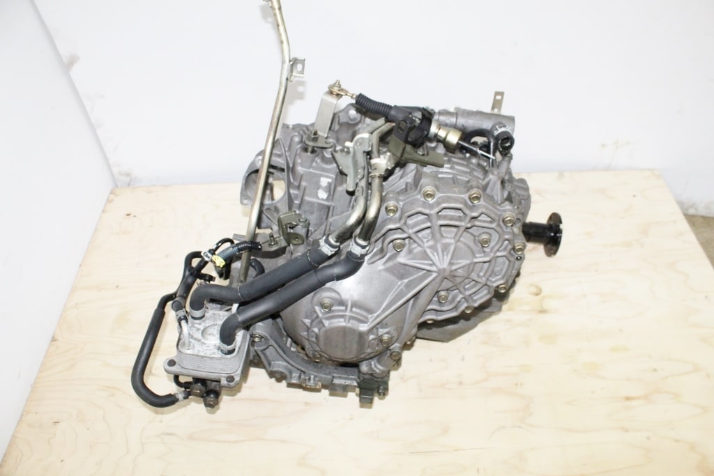 2003 2004 2005 2006 2007 NISSAN MURANO AWD CVT TRANSMISSION VQ35 JDM 4X4: Image 7