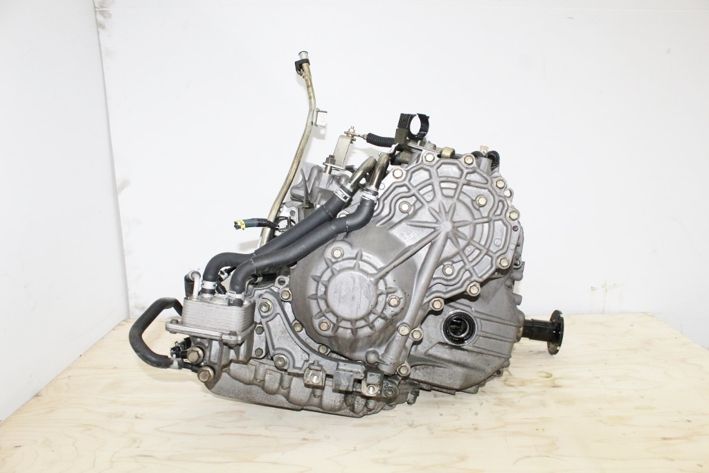 2003 2004 2005 2006 2007 NISSAN MURANO AWD CVT TRANSMISSION VQ35 JDM 4X4: Image 6