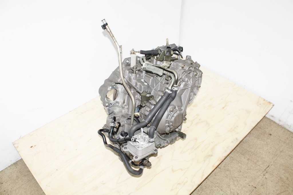 2003 2004 2005 2006 2007 NISSAN MURANO AWD CVT TRANSMISSION VQ35 JDM 4X4: Image 5