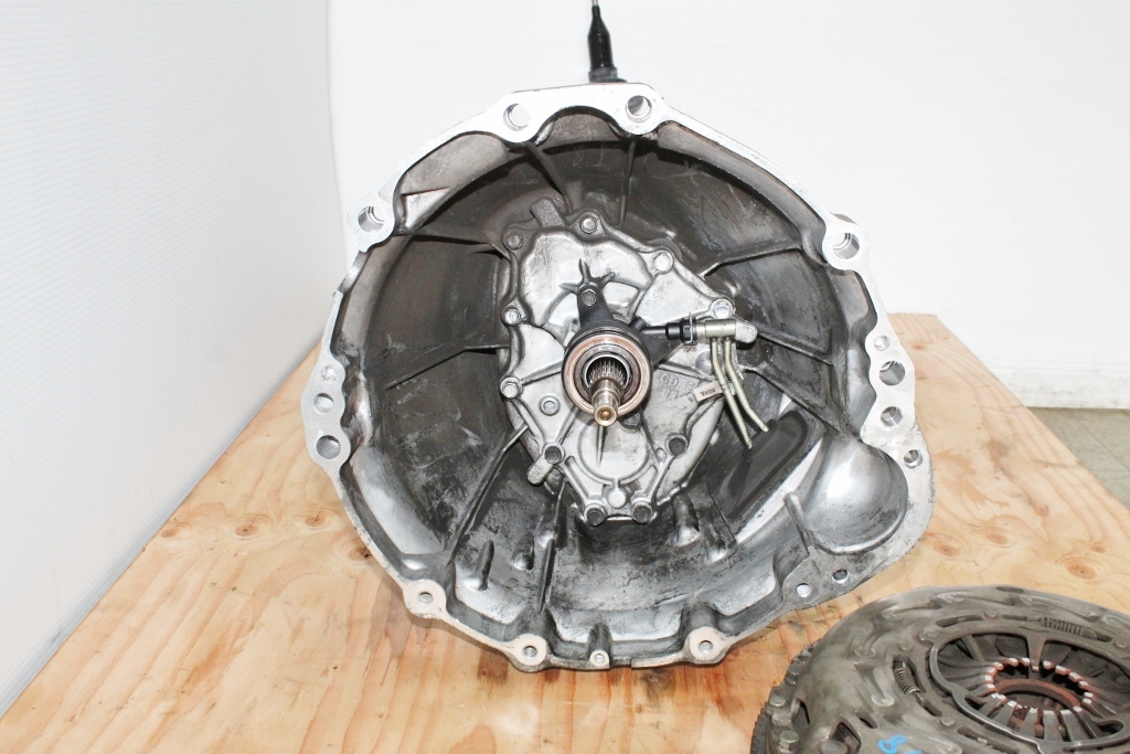 2009-2013 Nissan 370Z 6 Speed Manual Transmission 3.7L V6