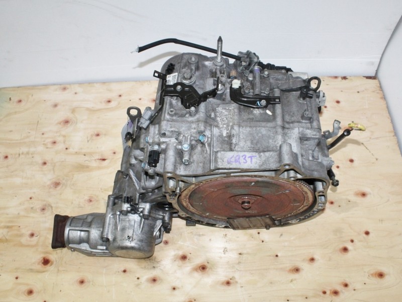ACURA RDX TRANSMISSIONS