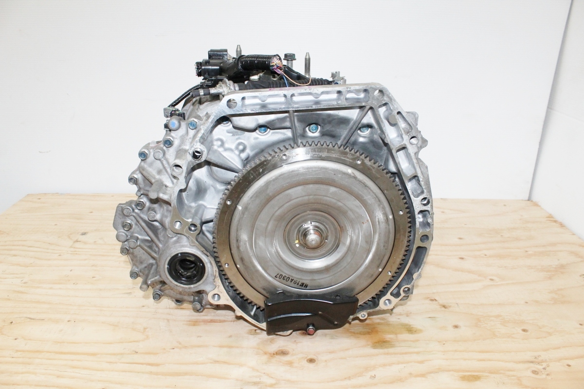 JDM HONDA HR-V TRANSMISSIONS