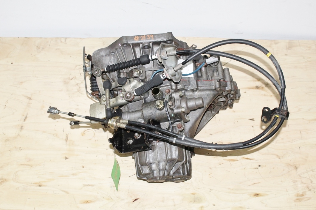 JDM TOYOTA CELICA TRANSMISSIONS