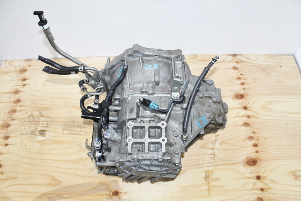 JDM TOYOTA COROLLA TRANSMISSIONS