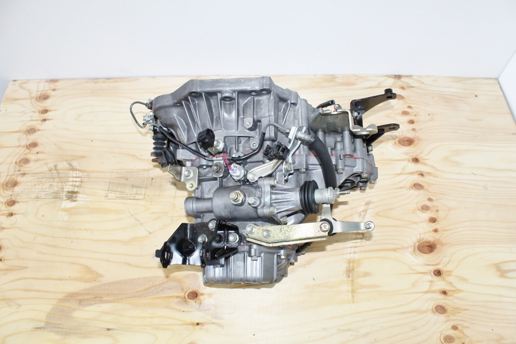 JDM TOYOTA MATRIX TRANSMISSIONS