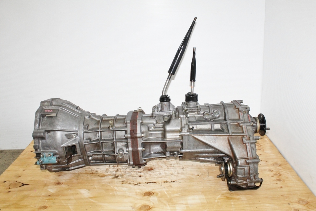 JDM TOYOTA 4RUNNER TRANSMISSIONS