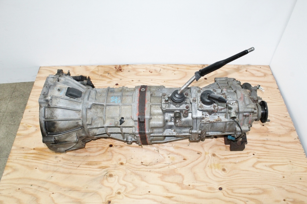 JDM TOYOTA T100 TRANSMISSIONS