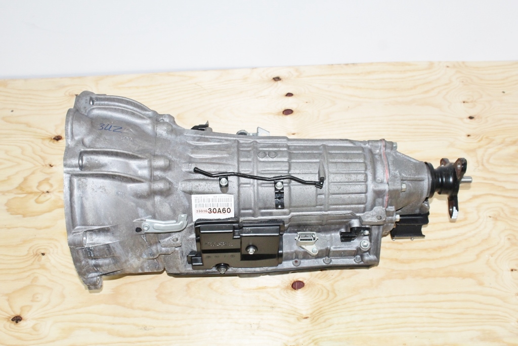 JDM LEXUS LS430 TRANSMISSIONS