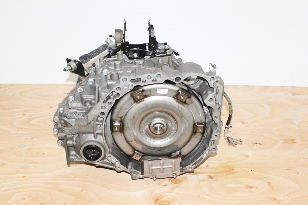 JDM TOYOTA AVALON TRANSMISSIONS