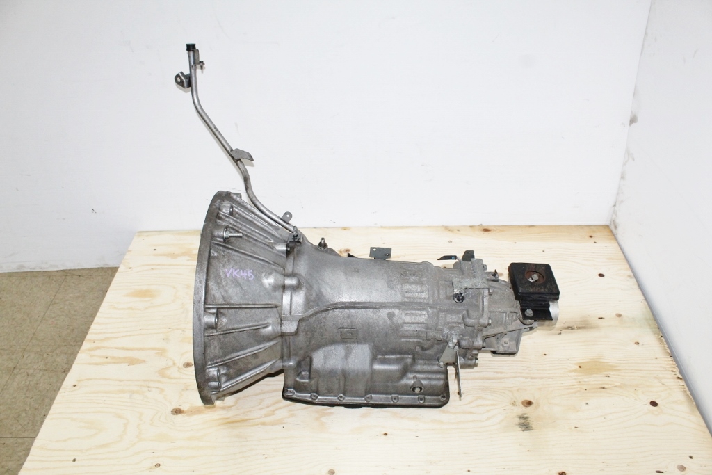 JDM NISSAN NV1500 | NV2500 TRANSMISSIONS