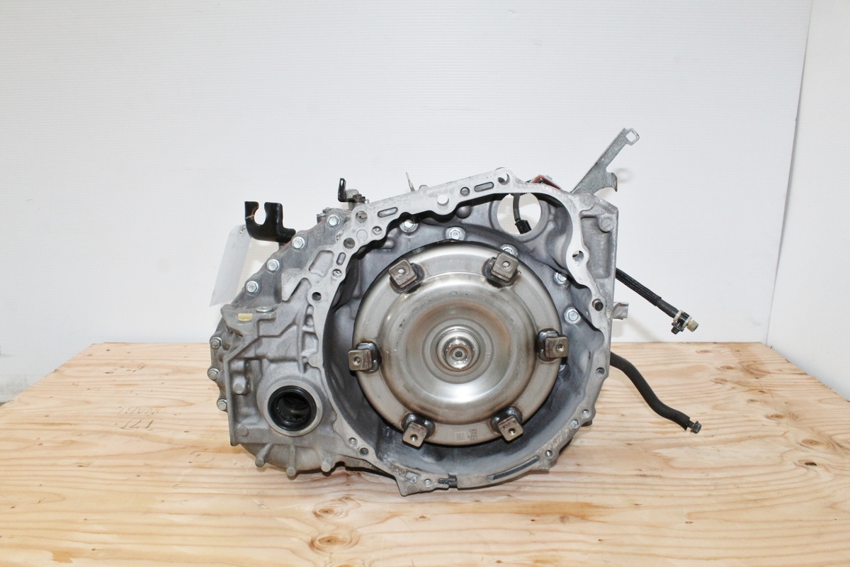 JDM TOYOTA VENZA TRANSMISSIONS