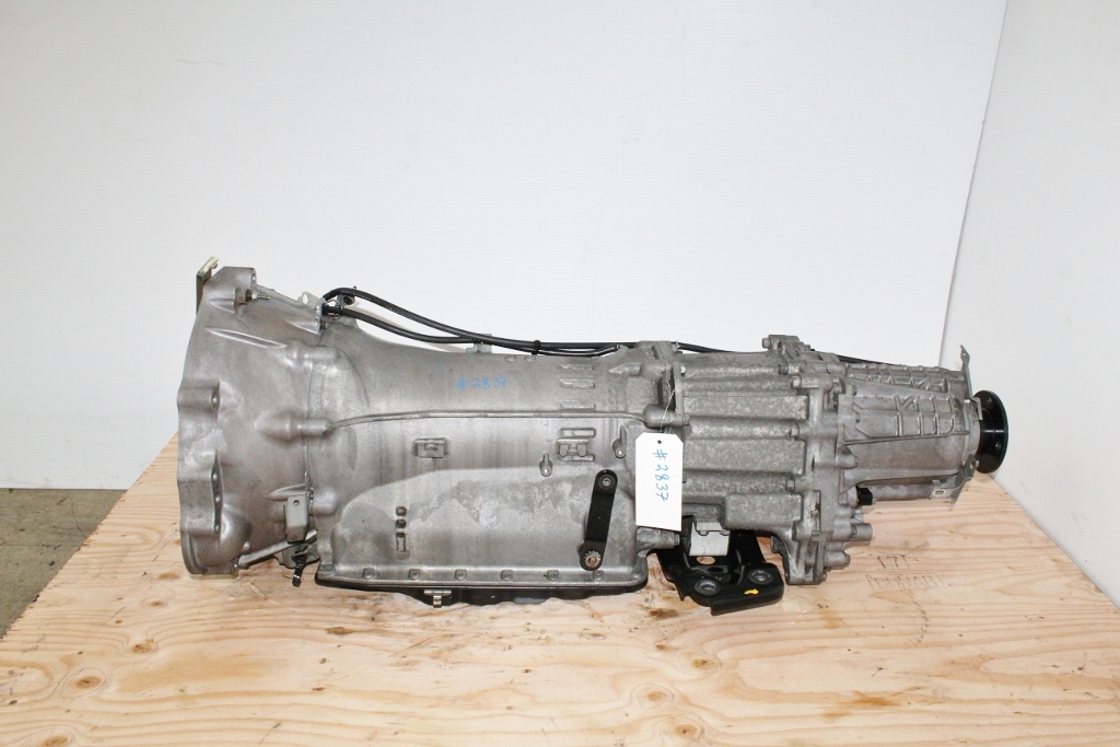 JDM INFINITI G37 TRANSMISSIONS