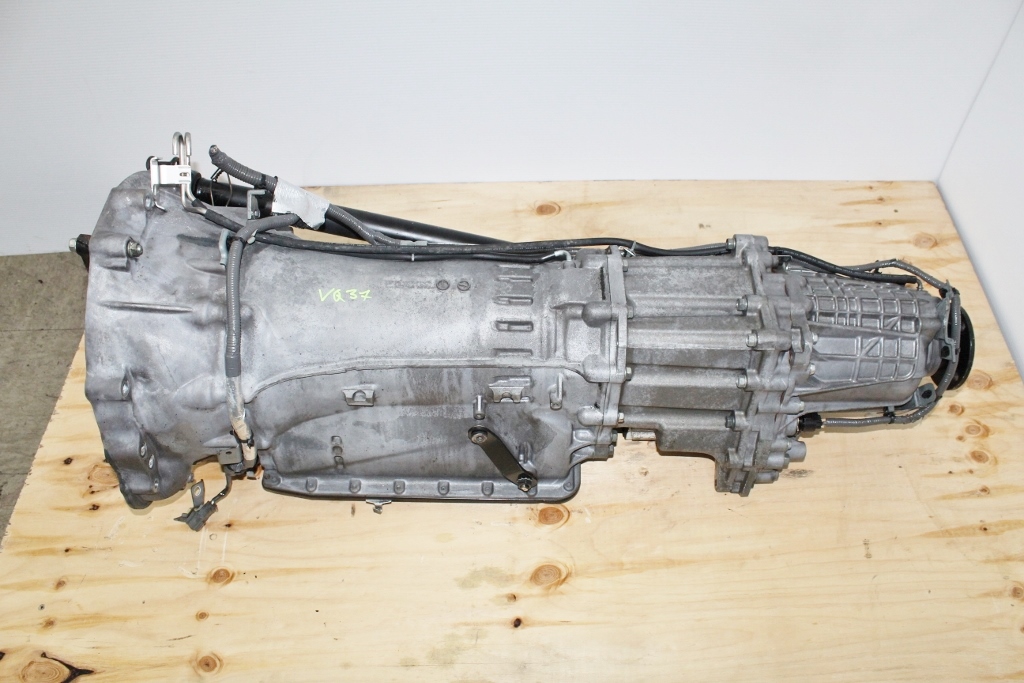 JDM INFINITI M37 TRANSMISSIONS