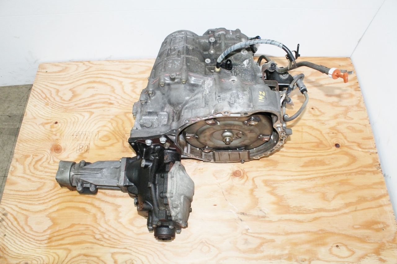 JDM LEXUS RX300 TRANSMISSIONS