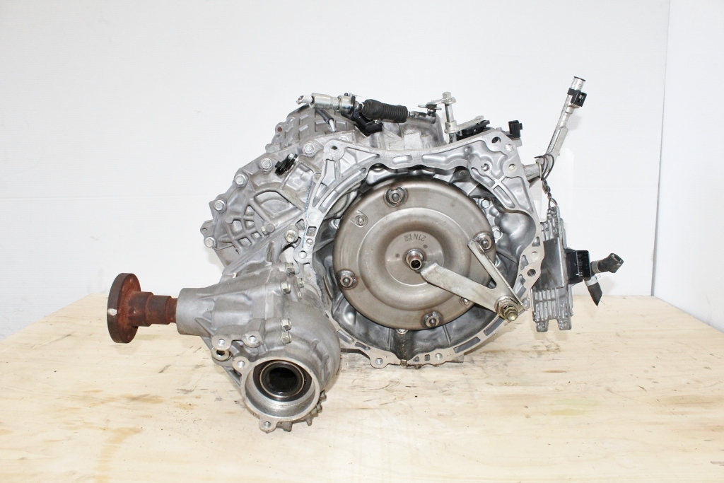 JDM NISSAN JUKE TRANSMISSIONS