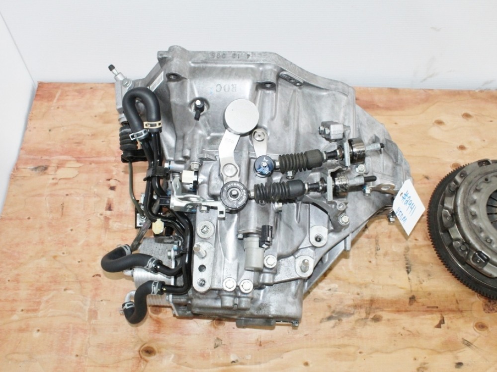 The Honda 2006 Si Transmission A Love Hate Relationship
