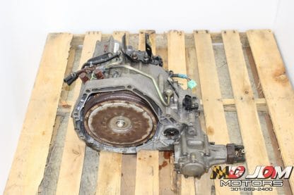 97 98 99 00 01 Honda CRV Automatic Transmission All Wheel Drive SKPA 4WD B20B