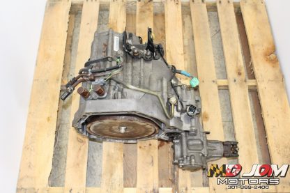 97 98 99 00 01 Honda CRV Automatic Transmission All Wheel Drive SKPA 4WD B20B - Image 4