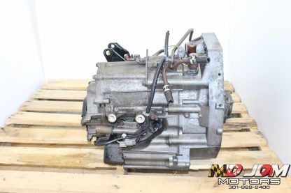 97 98 99 00 01 Honda CRV Automatic Transmission All Wheel Drive SKPA 4WD B20B - Image 5