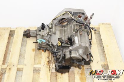 97 98 99 00 01 Honda CRV Automatic Transmission All Wheel Drive SKPA 4WD B20B - Image 7