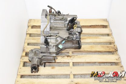 97 98 99 00 01 Honda CRV Automatic Transmission All Wheel Drive SKPA 4WD B20B - Image 3