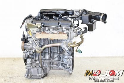 02 03 04 05 06 Nissan Altima QR25DE 2.5L Engine Sentra SER Motor QR25 4 Cyl