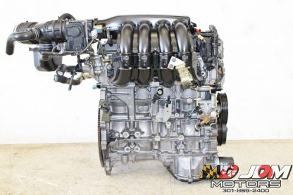 02 03 04 05 06 Nissan Altima QR25DE 2.5L Engine Sentra SER Motor QR25 4 Cyl - Image 9